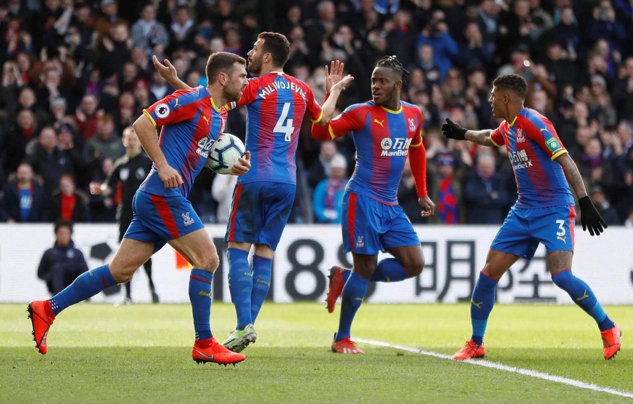 热刺相隔137场英超比赛再遇0比0