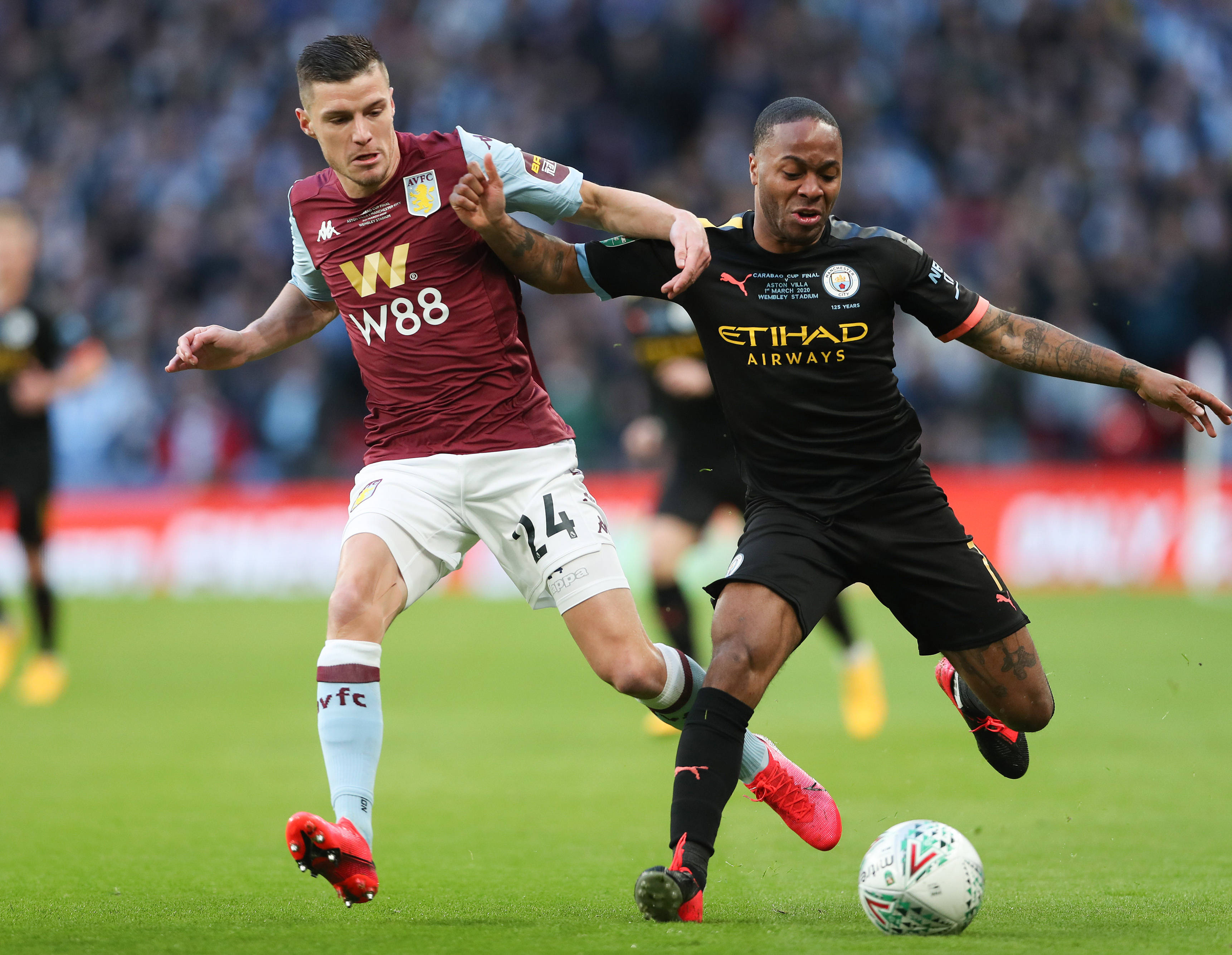 [德甲]第25轮：弗赖堡VS莱比锡