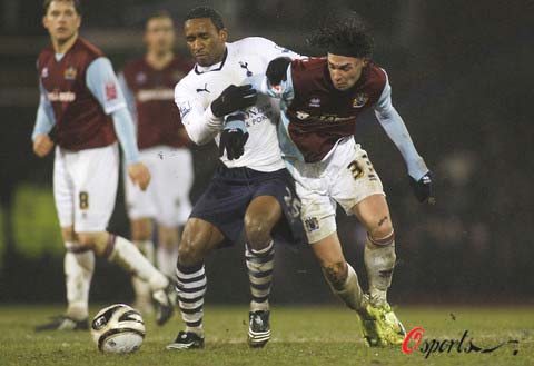 [NBA]三分如雨！格威空位三分再次命中