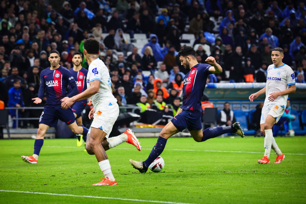 弗兰克：当下阿森纳、曼城&利物浦的吸引力确实比热刺更强